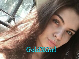 GoldXGirl