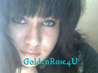 GoldenRose4U
