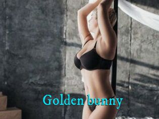 Golden_bunny