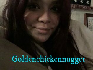 Goldenchickennugget