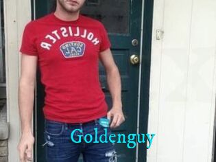Goldenguy