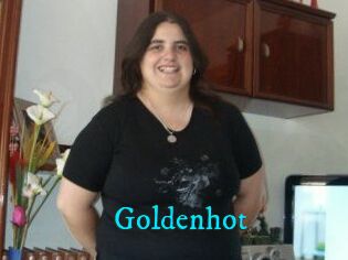 Goldenhot