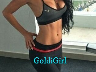 GoldiGirl