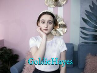 GoldieHayes