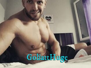 GoliattHuge