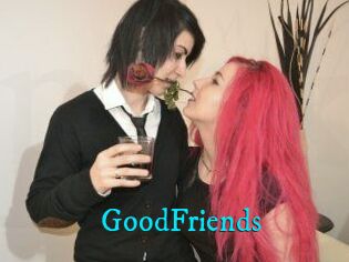 GoodFriends