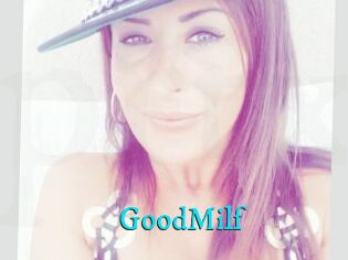 GoodMilf