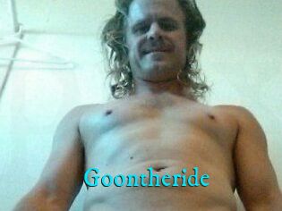 Goontheride
