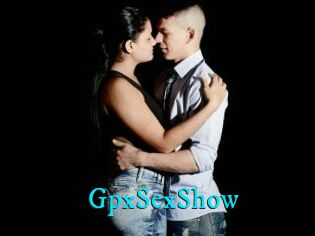 GpxSexShow
