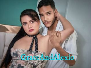 GraceAndAlexio