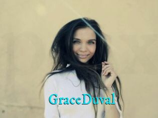 GraceDuval