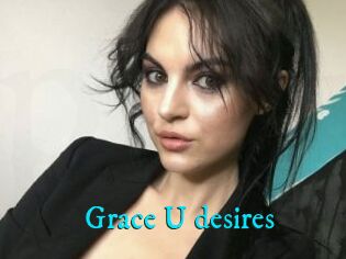 Grace_U_desires