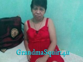 GrandmaSquirt4u