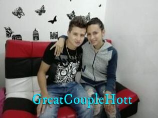 GreatCoupleHott