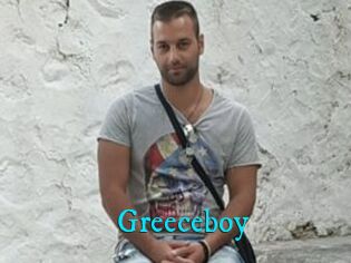 Greeceboy