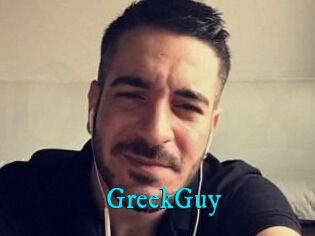 GreekGuy