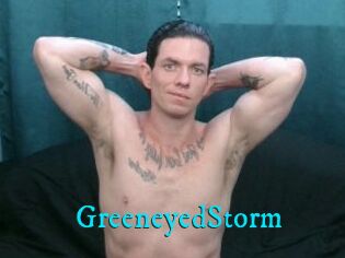 GreeneyedStorm