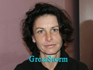 GretaStorm