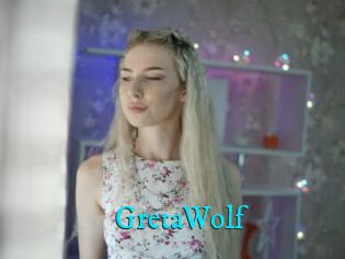 GretaWolf