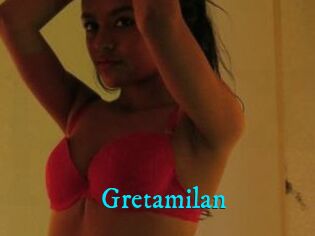 Gretamilan