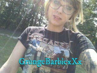 GrungeBarbiexXx