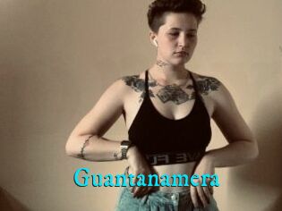 Guantanamera