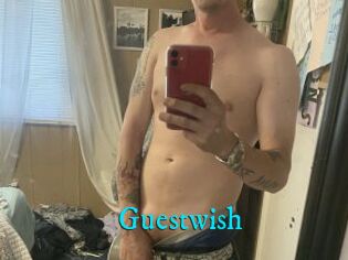 Guestwish
