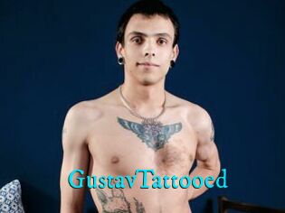 GustavTattooed