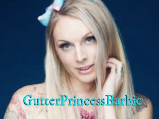 GutterPrincessBarbie