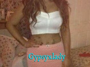 Gypsyxlady