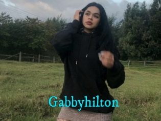 Gabbyhilton