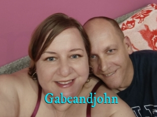 Gabeandjohn