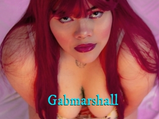Gabmarshall
