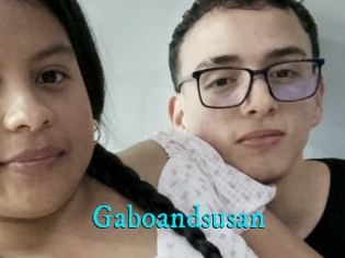 Gaboandsusan