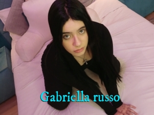 Gabriella_russo