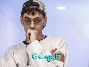 Gabsgala