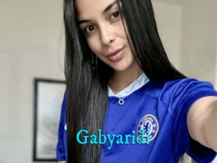 Gabyaridi