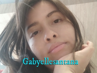 Gabyellesantana