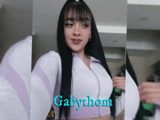 Gabythom