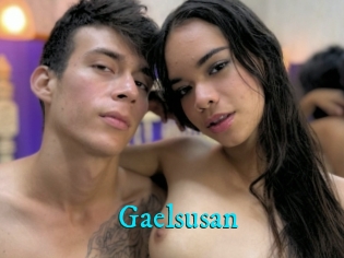 Gaelsusan