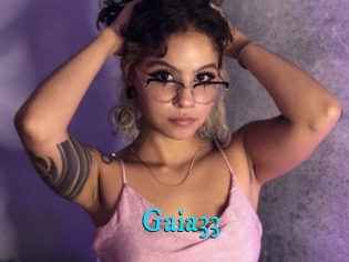 Gaia33