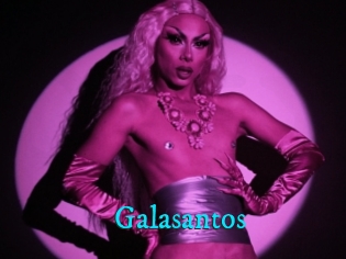Galasantos
