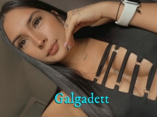 Galgadett