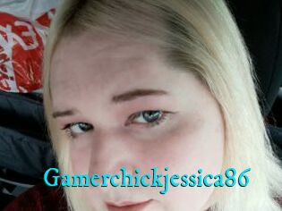Gamerchickjessica86