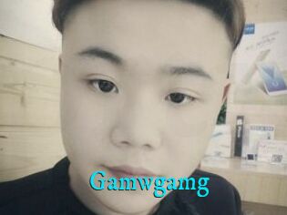 Gamwgamg