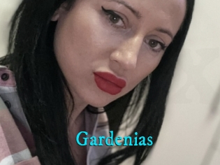 Gardenias
