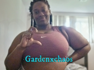 Gardenxchaos