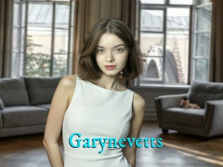 Garynevetts