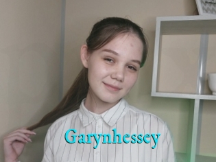 Garynhessey
