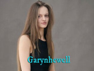 Garynhewell